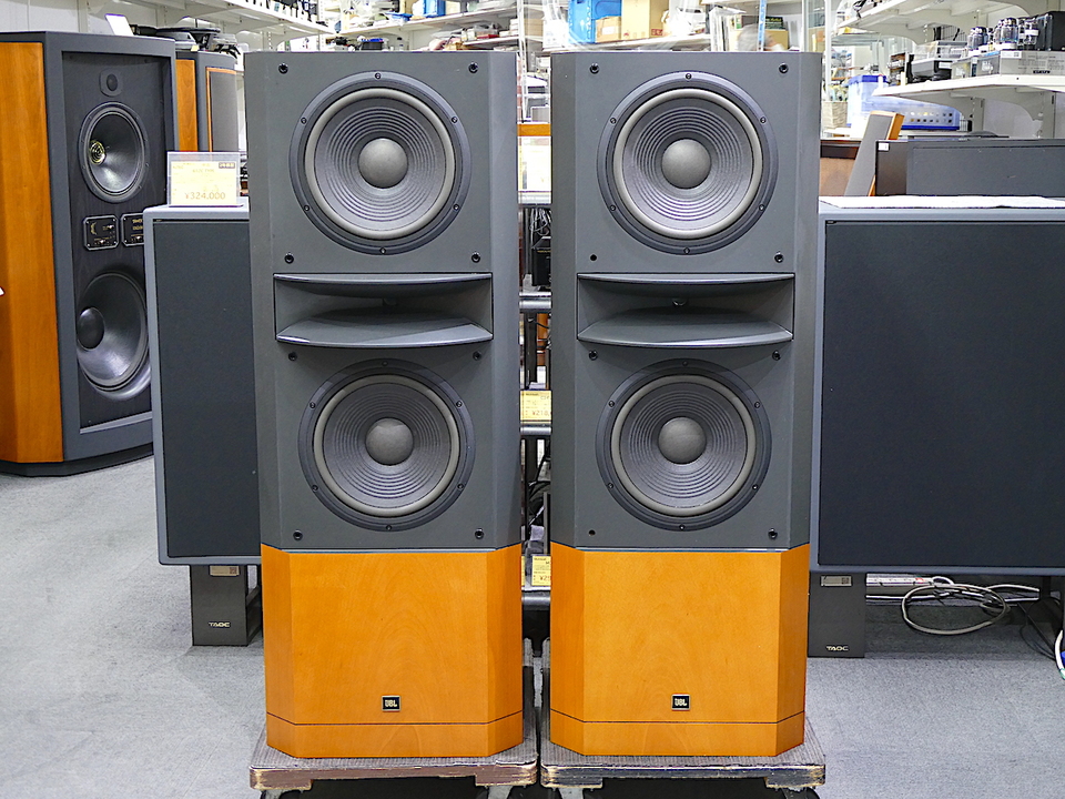 S3500 JBL - 中古オーディオ 高価買取・販売 ハイファイ堂