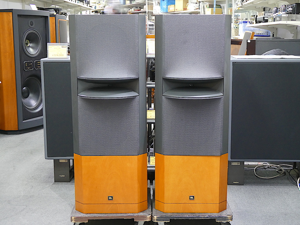 S3500 JBL - 中古オーディオ 高価買取・販売 ハイファイ堂
