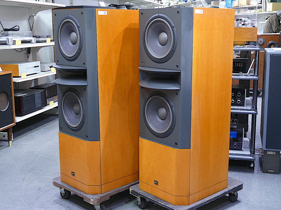 S3500 JBL - 中古オーディオ 高価買取・販売 ハイファイ堂