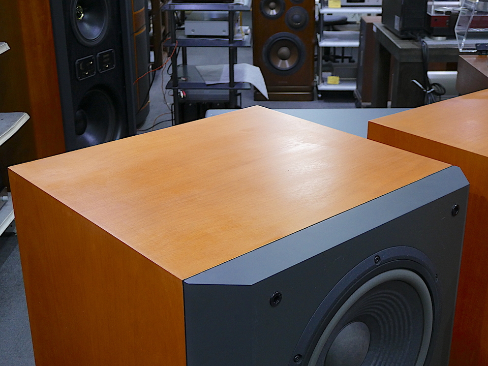 S3500 JBL - 中古オーディオ 高価買取・販売 ハイファイ堂