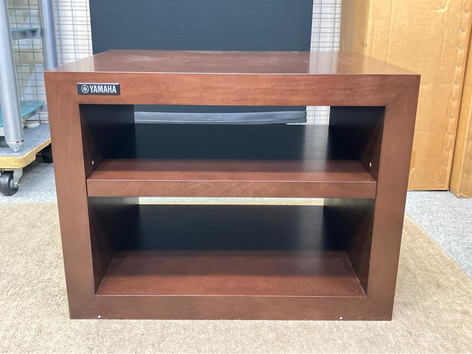 YAMAHA オーディオラック GTR-1000B ブラック YAMAHA GTR-1000(MB)(ブラウンバーチ) 【お取り寄せ】 | YAMAHA