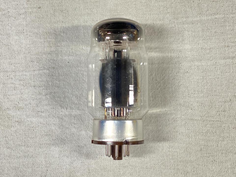 KT88 GOLD MONARCH - 中古オーディオ 高価買取・販売 ハイファイ堂