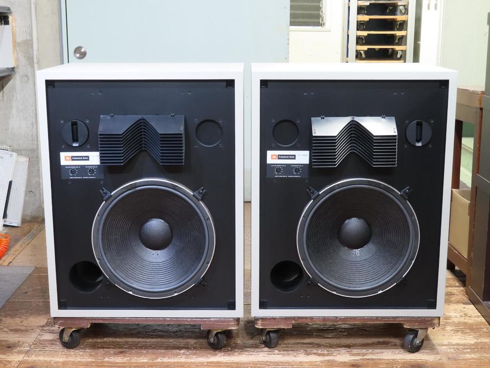 4333B TYPE JBL - 中古オーディオ 高価買取・販売 ハイファイ堂