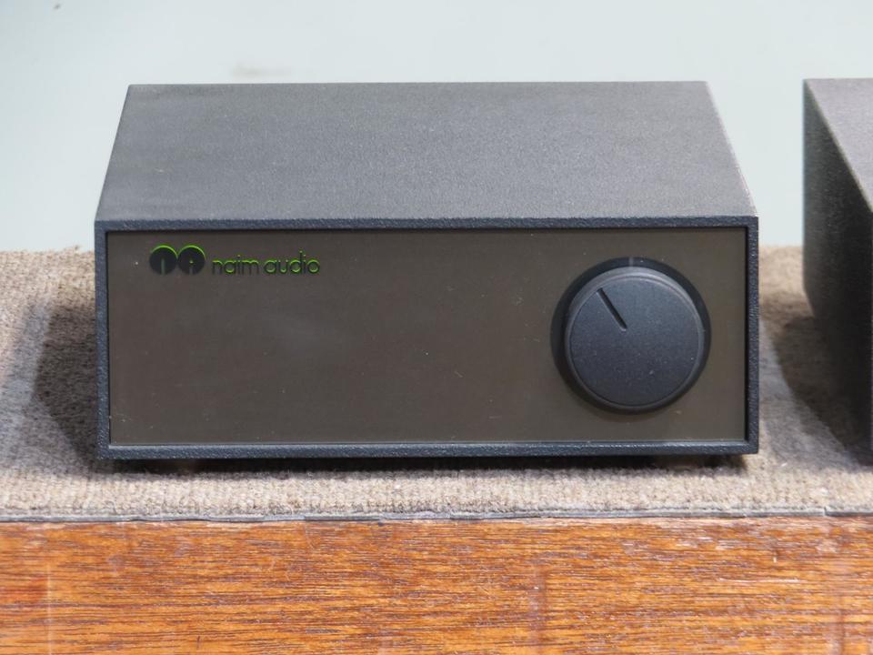NAC62+NAP140 Naim Audio - 中古オーディオ 高価買取・販売 ハイファイ堂