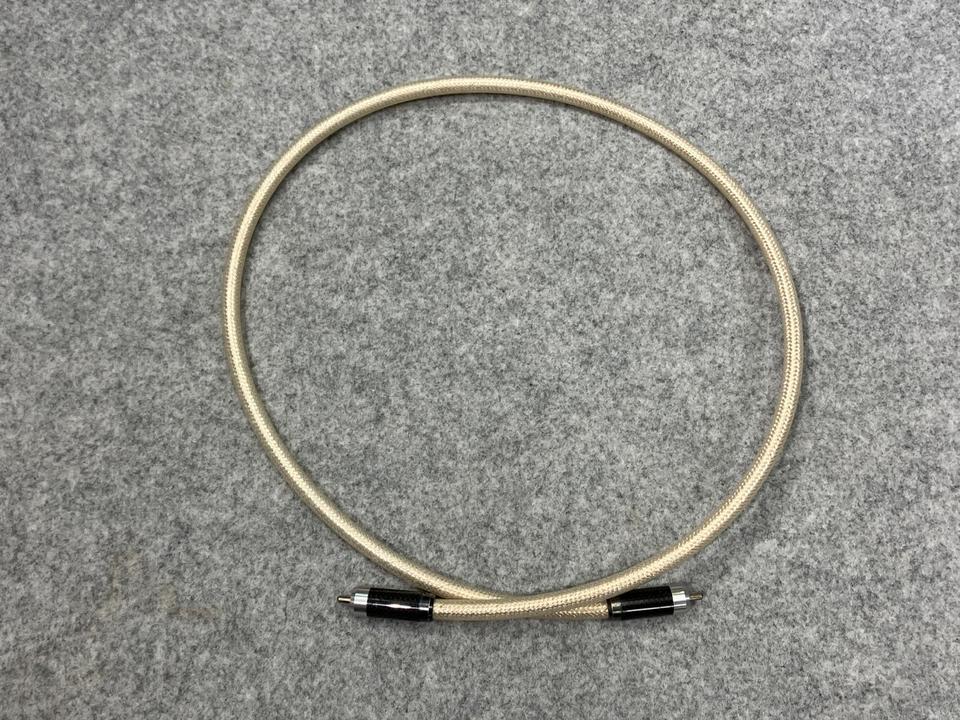 6N-D5050 2/1.0m ACROLINK - 中古オーディオ 高価買取・販売 ハイファイ堂