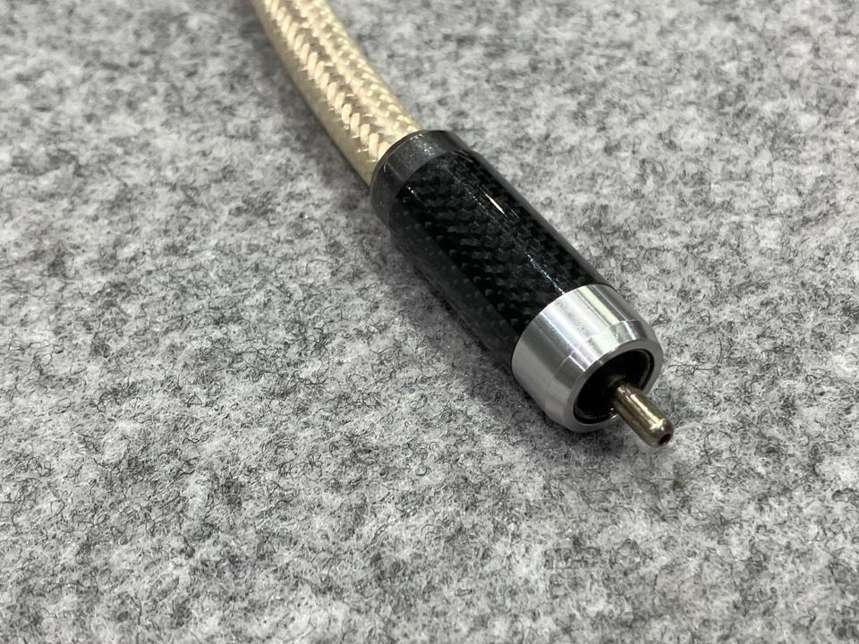 6N-D5050 2/1.0m ACROLINK - 中古オーディオ 高価買取・販売 ハイファイ堂