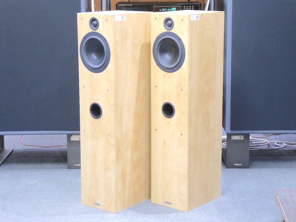 Mercury F3 TANNOY - 中古オーディオ 高価買取・販売 ハイファイ堂