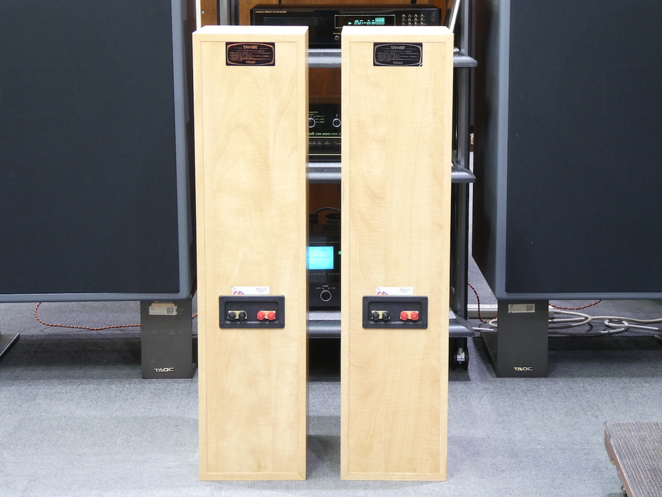 Mercury F3 TANNOY - 中古オーディオ 高価買取・販売 ハイファイ堂