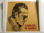 カルロス・ディサルリ(アルゼンチン・タンゴ)５枚セット