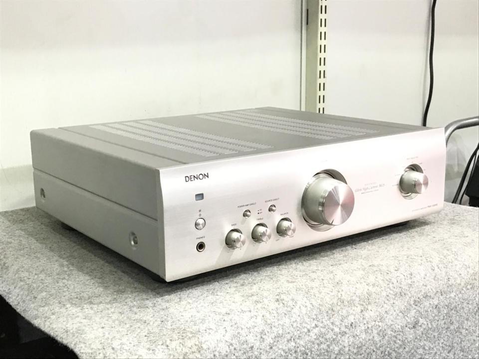 PMA-1500RE DENON - 中古オーディオ 高価買取・販売 ハイファイ堂
