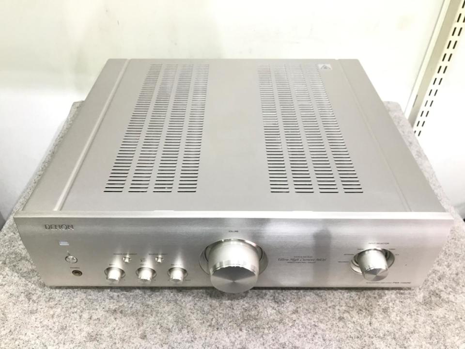 PMA-1500RE DENON - 中古オーディオ 高価買取・販売 ハイファイ堂