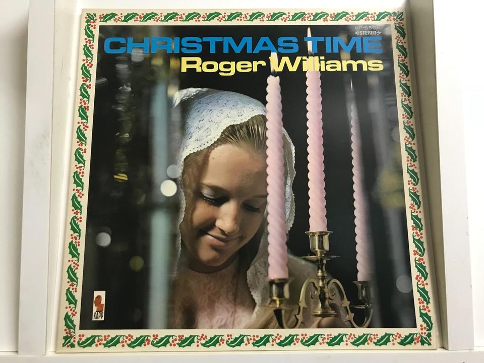 クリスマスソング5枚セット - 中古オーディオ 高価買取・販売