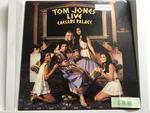 トム・ジョーンズ５枚セット