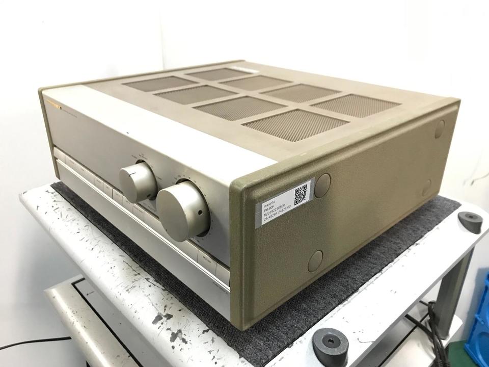 PM-90 marantz - 中古オーディオ 高価買取・販売 ハイファイ堂