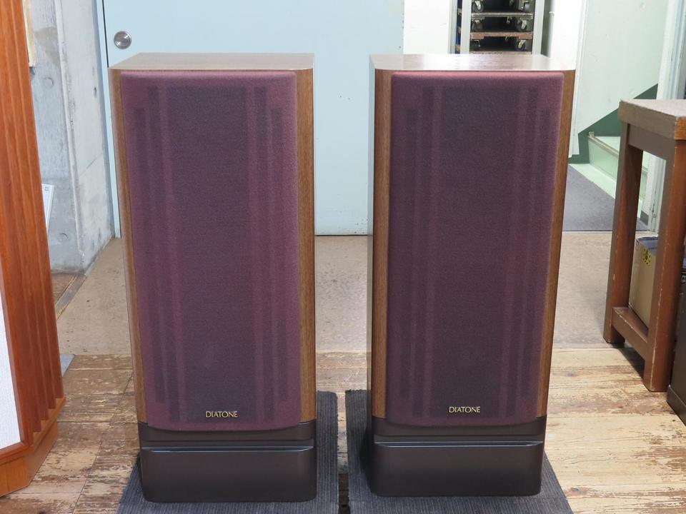 DS-700Z+DK-700Z DIATONE - 中古オーディオ 高価買取・販売 ハイファイ堂