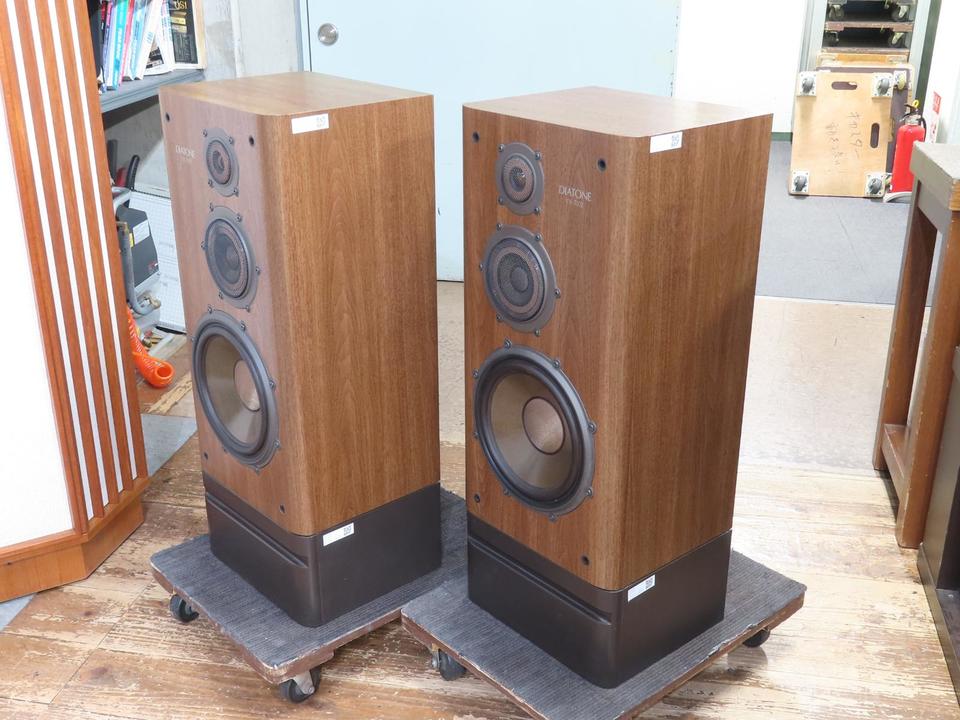 DS-700Z+DK-700Z DIATONE - 中古オーディオ 高価買取・販売 ハイファイ堂