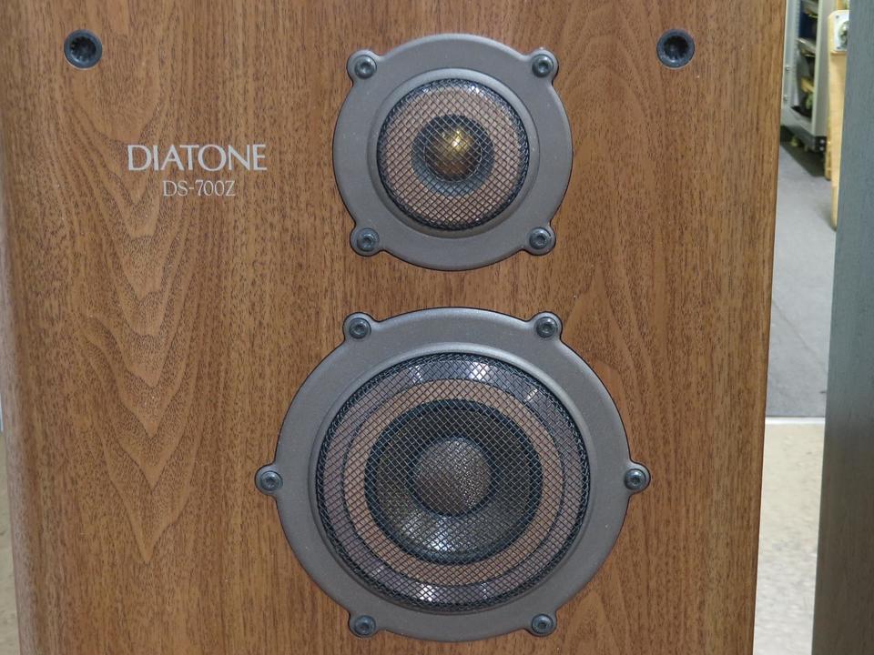 DS-700Z+DK-700Z DIATONE - 中古オーディオ 高価買取・販売 ハイファイ堂