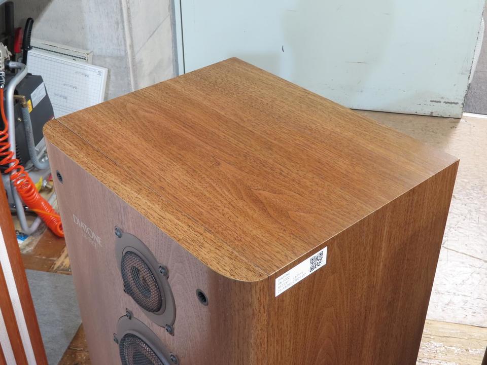 DS-700Z+DK-700Z DIATONE - 中古オーディオ 高価買取・販売 ハイファイ堂