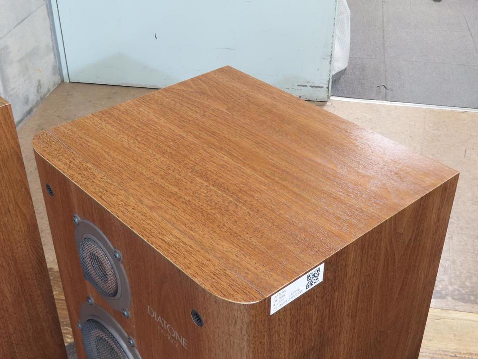 DS-700Z+DK-700Z DIATONE - 中古オーディオ 高価買取・販売 ハイファイ堂