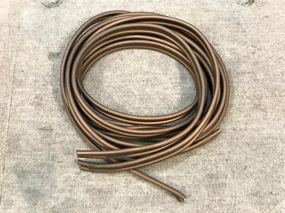 M.C.D.352/2.6m Van Den Hul - 中古オーディオ 高価買取・販売