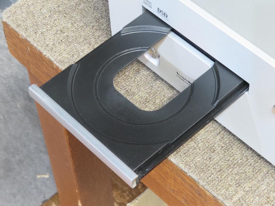 D-03X LUXMAN - 中古オーディオ 高価買取・販売 ハイファイ堂