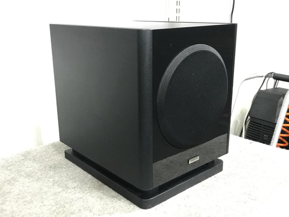 SWA-V50 ONKYO - 中古オーディオ 高価買取・販売 ハイファイ堂
