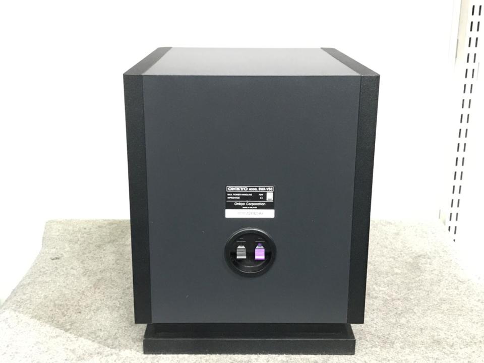 SWA-V50 ONKYO - 中古オーディオ 高価買取・販売 ハイファイ堂