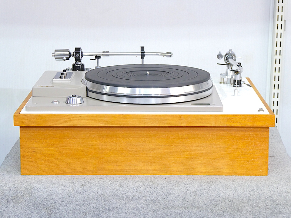 MF-102SB+AT-1503+G-565 TEIC - 中古オーディオ 高価買取・販売 ハイファイ堂