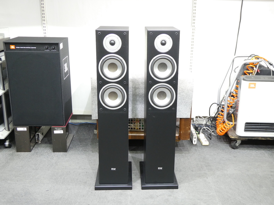 FS57.2 ELAC - 中古オーディオ 高価買取・販売 ハイファイ堂