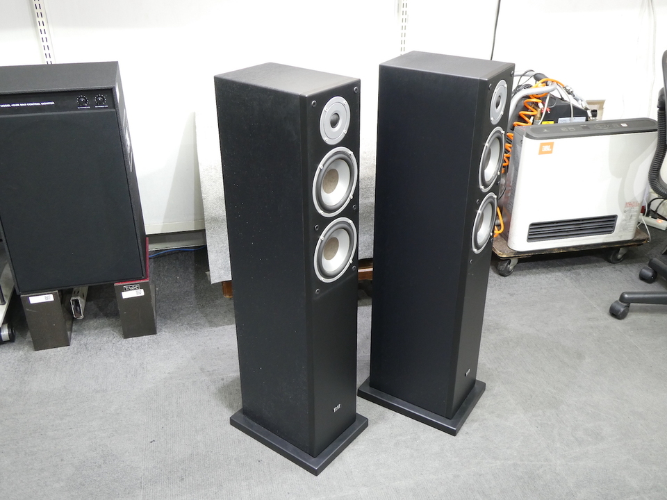 FS57.2 ELAC - 中古オーディオ 高価買取・販売 ハイファイ堂