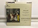 イングリット・ヘブラー(PHILIPS HI-FI STEREO)5枚セット