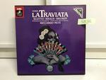 リッカルド・ムーティ指揮 ヴェルディ歌劇「椿姫/エルナーニ」全曲(デジタル録音)6枚セット