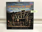 マリオ・デル・モナコ プッチーニ歌劇「西部の娘/トゥーランドット」全曲6枚セット