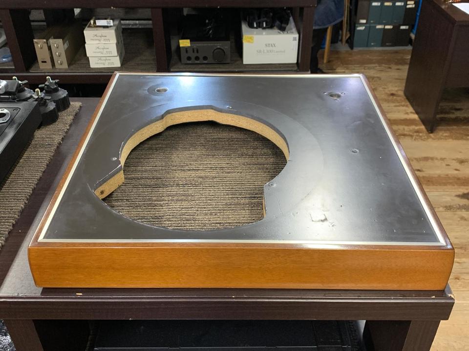 LWB-2C LEAD CONSOLE - 中古オーディオ 高価買取・販売 ハイファイ堂