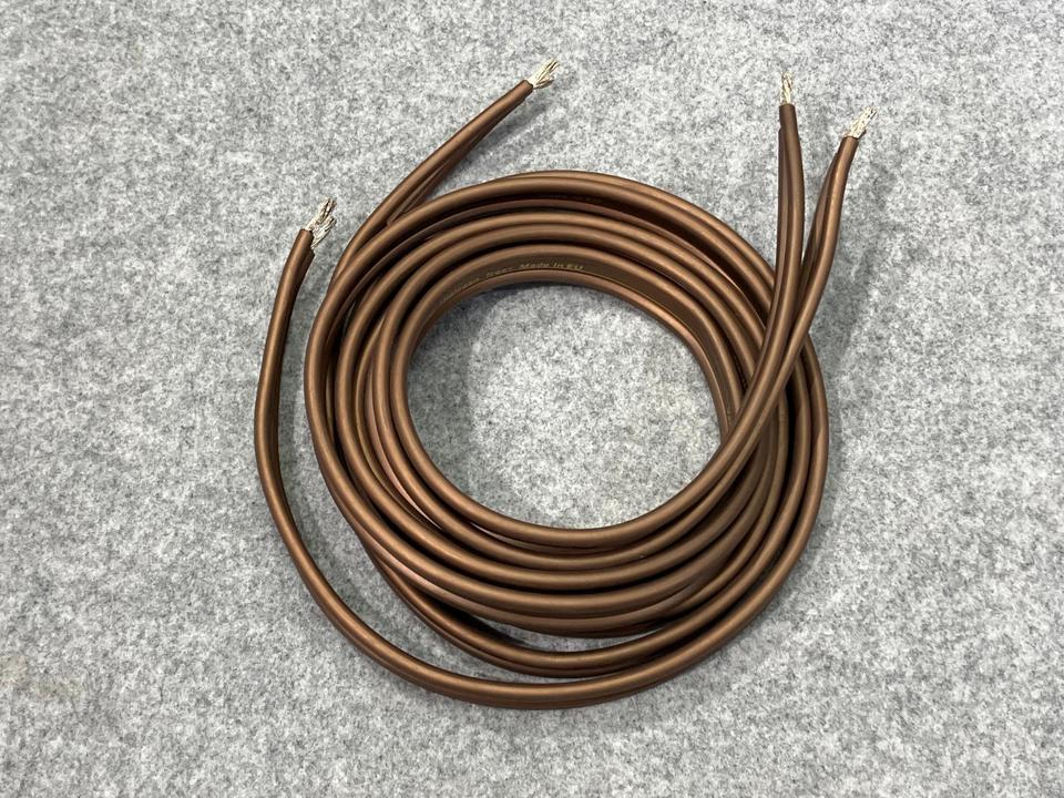 VDH-T4/2.0m Van Den Hul - 中古オーディオ 高価買取・販売 ハイファイ堂