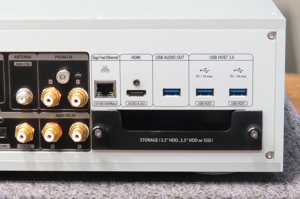 X45Pro Cocktail Audio - 中古オーディオ 高価買取・販売 ハイファイ堂