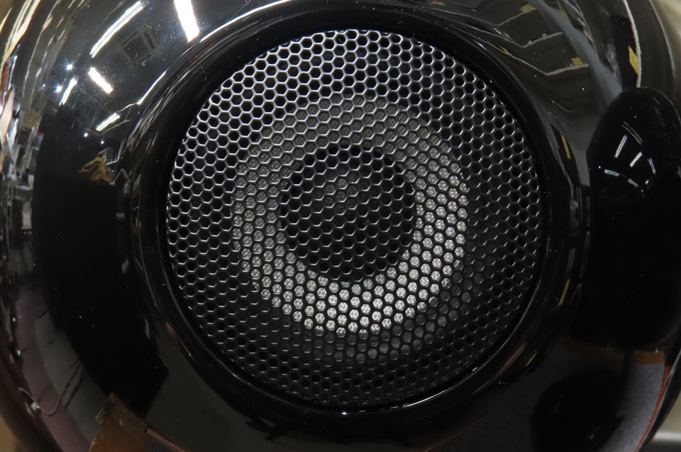TD508MK4 ECLIPSE - 中古オーディオ 高価買取・販売 ハイファイ堂