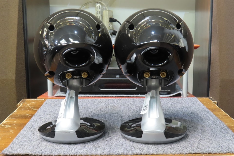 TD508MK4 ECLIPSE - 中古オーディオ 高価買取・販売 ハイファイ堂
