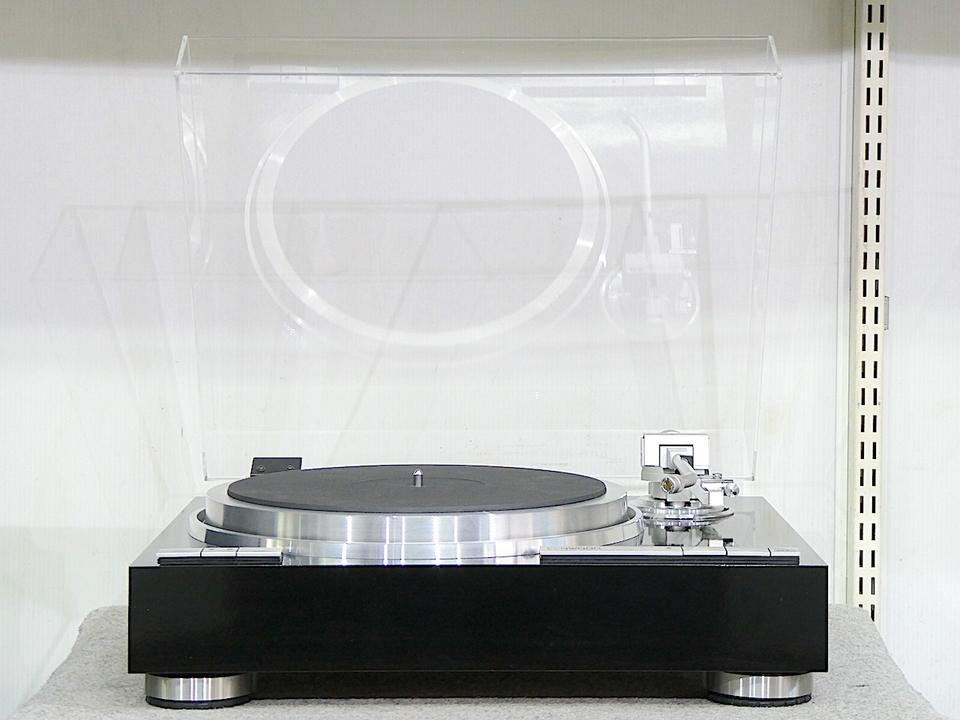 KP-1100 KENWOOD - 中古オーディオ 高価買取・販売 ハイファイ堂