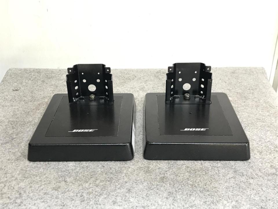 BOSE 　 55WER ＋ KST−1専用スタンド　　H.O BOSE 55WER ＋ KST−1専用スタンド H.O BOSE 55WER用 フロアスタンド