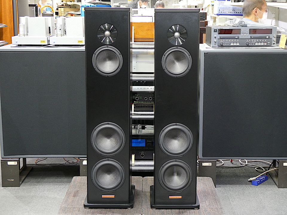 A3 MAGICO - 中古オーディオ 高価買取・販売 ハイファイ堂