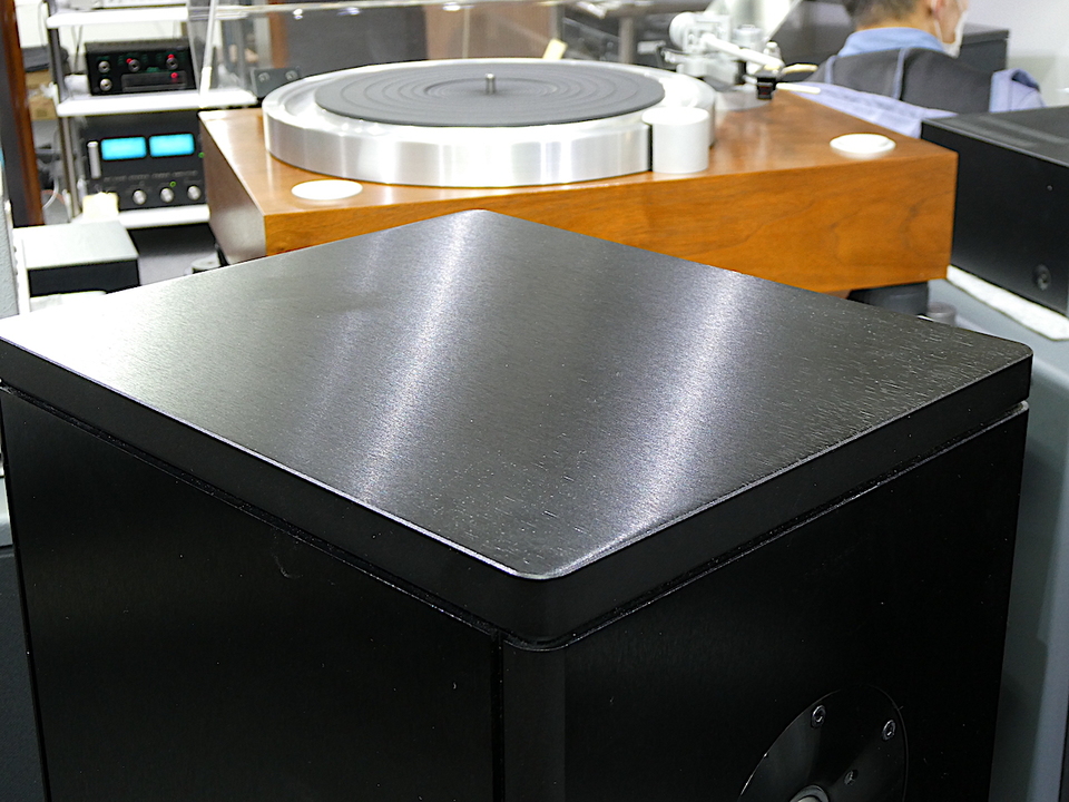 A3 MAGICO - 中古オーディオ 高価買取・販売 ハイファイ堂