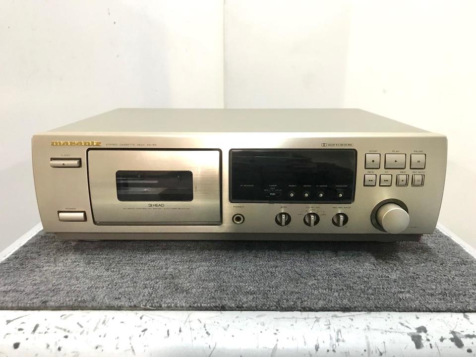 SD-63 marantz - 中古オーディオ 高価買取・販売 ハイファイ堂
