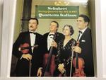 イタリア弦楽四重奏団５枚セット