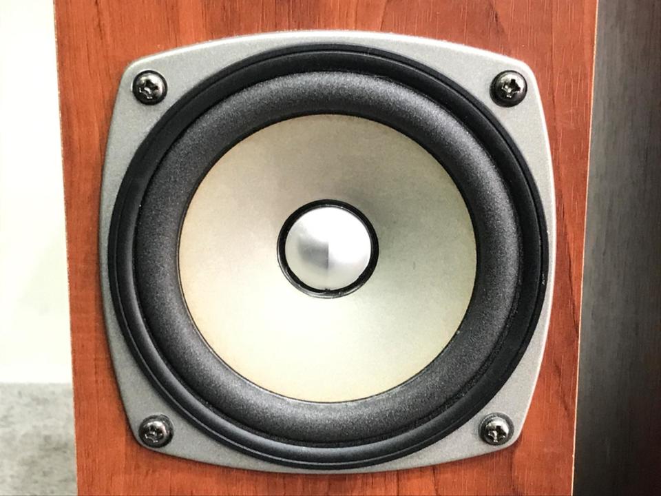 FOSTEX SPEAKER UNIT FF105WKとP1000-E P1000-E | Fostex(フォステクス)