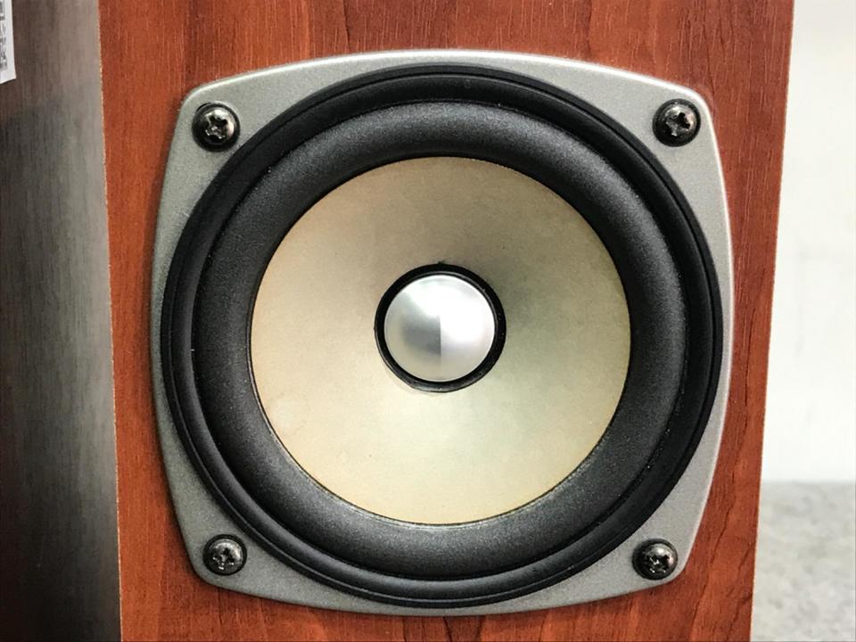 FF105WK+P1000-E FOSTEX - 中古オーディオ 高価買取・販売 ハイファイ堂