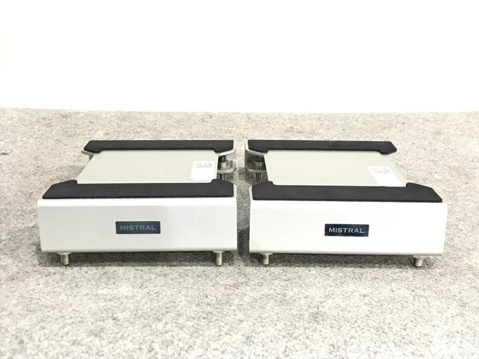 DSS1620S MISTRAL - 中古オーディオ 高価買取・販売 ハイファイ堂