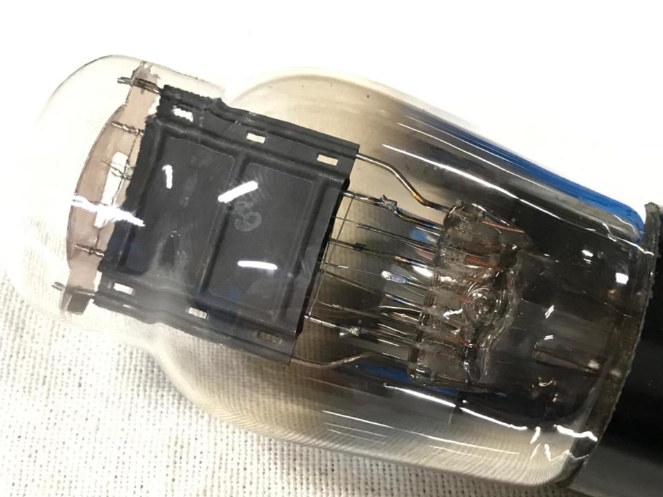 45 NU NATIONAL UNION ワンペアセット 真空管 （95） 45 NU NATIONAL UNION ワンペアセット 真空管 （95）