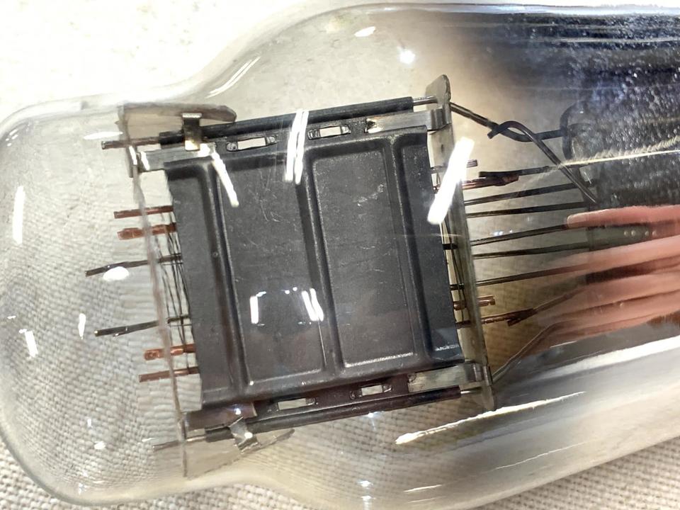 VT-63 TUNG SOL - 中古オーディオ 高価買取・販売 ハイファイ堂