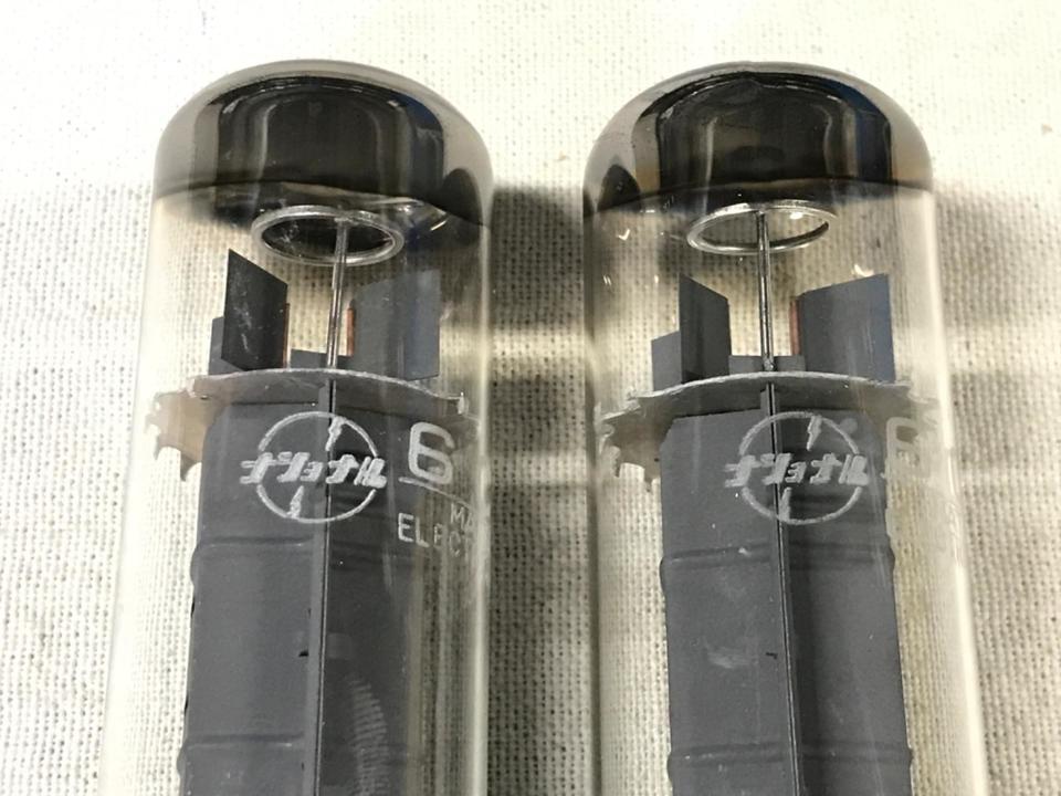 6CA7 MATSUSHITA - 中古オーディオ 高価買取・販売 ハイファイ堂